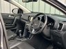 USED 2017 67 KIA SPORTAGE  4 1.7 CRDi SUV 5dr Diesel Manual Euro 6 (s/s) (114 bhp) 