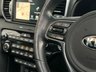 USED 2017 67 KIA SPORTAGE  4 1.7 CRDi SUV 5dr Diesel Manual Euro 6 (s/s) (114 bhp) 