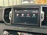 USED 2017 67 KIA SPORTAGE  4 1.7 CRDi SUV 5dr Diesel Manual Euro 6 (s/s) (114 bhp) 