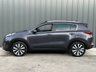 USED 2017 67 KIA SPORTAGE  4 1.7 CRDi SUV 5dr Diesel Manual Euro 6 (s/s) (114 bhp) 