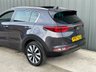 USED 2017 67 KIA SPORTAGE  4 1.7 CRDi SUV 5dr Diesel Manual Euro 6 (s/s) (114 bhp) 
