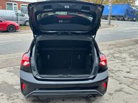 USED 2019 19 FORD FOCUS 1.0T EcoBoost ST-Line Hatchback 5dr Petrol Manual Euro 6 (s/s) (125 ps) &pound;200 TO SECURE - DELIVERY AVAILABLE