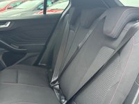 USED 2019 19 FORD FOCUS 1.0T EcoBoost ST-Line Hatchback 5dr Petrol Manual Euro 6 (s/s) (125 ps) &pound;200 TO SECURE - DELIVERY AVAILABLE