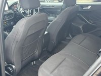 USED 2019 19 FORD FOCUS 1.0T EcoBoost ST-Line Hatchback 5dr Petrol Manual Euro 6 (s/s) (125 ps) &pound;200 TO SECURE - DELIVERY AVAILABLE