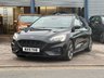 USED 2019 19 FORD FOCUS 1.0T EcoBoost ST-Line Hatchback 5dr Petrol Manual Euro 6 (s/s) (125 ps) &pound;200 TO SECURE - DELIVERY AVAILABLE