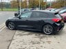 USED 2019 19 FORD FOCUS 1.0T EcoBoost ST-Line Hatchback 5dr Petrol Manual Euro 6 (s/s) (125 ps) &pound;200 TO SECURE - DELIVERY AVAILABLE