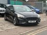 USED 2019 19 FORD FOCUS 1.0T EcoBoost ST-Line Hatchback 5dr Petrol Manual Euro 6 (s/s) (125 ps) &pound;200 TO SECURE - DELIVERY AVAILABLE