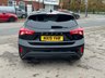 USED 2019 19 FORD FOCUS 1.0T EcoBoost ST-Line Hatchback 5dr Petrol Manual Euro 6 (s/s) (125 ps) &pound;200 TO SECURE - DELIVERY AVAILABLE