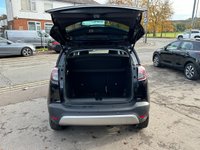 USED 2019 69 VAUXHALL CROSSLAND X 1.2 Turbo GPF Elite Nav SUV 5dr Petrol Manual Euro 6 (s/s) (130 ps) &pound;200 TO SECURE - DELIVERY AVAILABLE