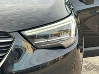 USED 2019 69 VAUXHALL CROSSLAND X 1.2 Turbo GPF Elite Nav SUV 5dr Petrol Manual Euro 6 (s/s) (130 ps) &pound;200 TO SECURE - DELIVERY AVAILABLE