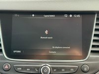 USED 2019 69 VAUXHALL CROSSLAND X 1.2 Turbo GPF Elite Nav SUV 5dr Petrol Manual Euro 6 (s/s) (130 ps) &pound;200 TO SECURE - DELIVERY AVAILABLE