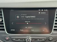 USED 2019 69 VAUXHALL CROSSLAND X 1.2 Turbo GPF Elite Nav SUV 5dr Petrol Manual Euro 6 (s/s) (130 ps) &pound;200 TO SECURE - DELIVERY AVAILABLE