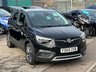 USED 2019 69 VAUXHALL CROSSLAND X 1.2 Turbo GPF Elite Nav SUV 5dr Petrol Manual Euro 6 (s/s) (130 ps) &pound;200 TO SECURE - DELIVERY AVAILABLE