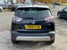 USED 2019 69 VAUXHALL CROSSLAND X 1.2 Turbo GPF Elite Nav SUV 5dr Petrol Manual Euro 6 (s/s) (130 ps) &pound;200 TO SECURE - DELIVERY AVAILABLE