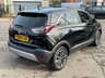 USED 2019 69 VAUXHALL CROSSLAND X 1.2 Turbo GPF Elite Nav SUV 5dr Petrol Manual Euro 6 (s/s) (130 ps) &pound;200 TO SECURE - DELIVERY AVAILABLE