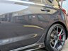 USED 2023 N HYUNDAI I30 (23) 2.0 N PERFORMANCE N LIGHT SEATS - FHSH - DARK KNIGHT
