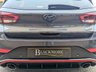 USED 2023 N HYUNDAI I30 (23) 2.0 N PERFORMANCE N LIGHT SEATS - FHSH - DARK KNIGHT