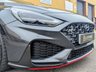 USED 2023 N HYUNDAI I30 (23) 2.0 N PERFORMANCE N LIGHT SEATS - FHSH - DARK KNIGHT