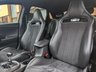 USED 2023 N HYUNDAI I30 (23) 2.0 N PERFORMANCE N LIGHT SEATS - FHSH - DARK KNIGHT