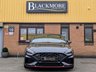 USED 2023 N HYUNDAI I30 (23) 2.0 N PERFORMANCE N LIGHT SEATS - FHSH - DARK KNIGHT