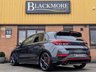 USED 2023 N HYUNDAI I30 (23) 2.0 N PERFORMANCE N LIGHT SEATS - FHSH - DARK KNIGHT