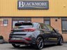 USED 2023 N HYUNDAI I30 (23) 2.0 N PERFORMANCE N LIGHT SEATS - FHSH - DARK KNIGHT