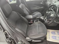 USED 2017 67 NISSAN JUKE 1.6 N-Connecta SUV 5dr Petrol XTRON Euro 6 (117 ps) 