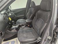 USED 2017 67 NISSAN JUKE 1.6 N-Connecta SUV 5dr Petrol XTRON Euro 6 (117 ps) 