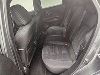 USED 2017 67 NISSAN JUKE 1.6 N-Connecta SUV 5dr Petrol XTRON Euro 6 (117 ps) 