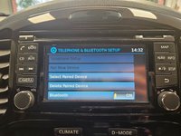 USED 2017 67 NISSAN JUKE 1.6 N-Connecta SUV 5dr Petrol XTRON Euro 6 (117 ps) 