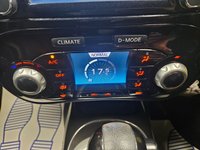 USED 2017 67 NISSAN JUKE 1.6 N-Connecta SUV 5dr Petrol XTRON Euro 6 (117 ps) 