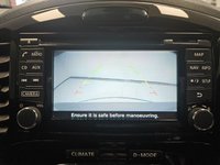 USED 2017 67 NISSAN JUKE 1.6 N-Connecta SUV 5dr Petrol XTRON Euro 6 (117 ps) 