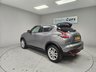 USED 2017 67 NISSAN JUKE 1.6 N-Connecta SUV 5dr Petrol XTRON Euro 6 (117 ps) 