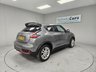 USED 2017 67 NISSAN JUKE 1.6 N-Connecta SUV 5dr Petrol XTRON Euro 6 (117 ps) 