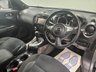 USED 2017 67 NISSAN JUKE 1.6 N-Connecta SUV 5dr Petrol XTRON Euro 6 (117 ps) 