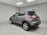 USED 2017 67 NISSAN JUKE 1.6 N-Connecta SUV 5dr Petrol XTRON Euro 6 (117 ps) 