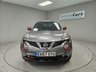 USED 2017 67 NISSAN JUKE 1.6 N-Connecta SUV 5dr Petrol XTRON Euro 6 (117 ps) 