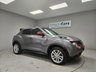 USED 2017 67 NISSAN JUKE 1.6 N-Connecta SUV 5dr Petrol XTRON Euro 6 (117 ps) 