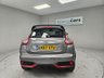 USED 2017 67 NISSAN JUKE 1.6 N-Connecta SUV 5dr Petrol XTRON Euro 6 (117 ps) 