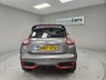 USED 2017 67 NISSAN JUKE 1.6 N-Connecta SUV 5dr Petrol XTRON Euro 6 (117 ps) 