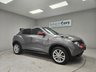 USED 2017 67 NISSAN JUKE 1.6 N-Connecta SUV 5dr Petrol XTRON Euro 6 (117 ps) 