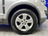 USED 2013 13 VAUXHALL ANTARA 2.2 CDTi Exclusiv SUV 5dr Diesel Manual 2WD Euro 5 (s/s) (163 ps) Heated Seats,Rear P.Sensors