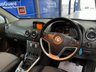 USED 2013 13 VAUXHALL ANTARA 2.2 CDTi Exclusiv SUV 5dr Diesel Manual 2WD Euro 5 (s/s) (163 ps) Heated Seats,Rear P.Sensors