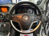 USED 2013 13 VAUXHALL ANTARA 2.2 CDTi Exclusiv SUV 5dr Diesel Manual 2WD Euro 5 (s/s) (163 ps) Heated Seats,Rear P.Sensors