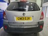 USED 2013 13 VAUXHALL ANTARA 2.2 CDTi Exclusiv SUV 5dr Diesel Manual 2WD Euro 5 (s/s) (163 ps) Heated Seats,Rear P.Sensors