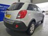 USED 2013 13 VAUXHALL ANTARA 2.2 CDTi Exclusiv SUV 5dr Diesel Manual 2WD Euro 5 (s/s) (163 ps) Heated Seats,Rear P.Sensors