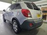 USED 2013 13 VAUXHALL ANTARA 2.2 CDTi Exclusiv SUV 5dr Diesel Manual 2WD Euro 5 (s/s) (163 ps) Heated Seats,Rear P.Sensors