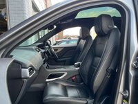 USED 2020 70 JAGUAR F-PACE 2.0 D180 Chequered Flag SUV 5dr Diesel Auto AWD Euro 6 (s/s) (180 ps) 