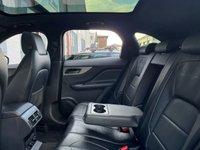 USED 2020 70 JAGUAR F-PACE 2.0 D180 Chequered Flag SUV 5dr Diesel Auto AWD Euro 6 (s/s) (180 ps) 