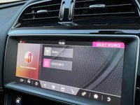 USED 2020 70 JAGUAR F-PACE 2.0 D180 Chequered Flag SUV 5dr Diesel Auto AWD Euro 6 (s/s) (180 ps) 